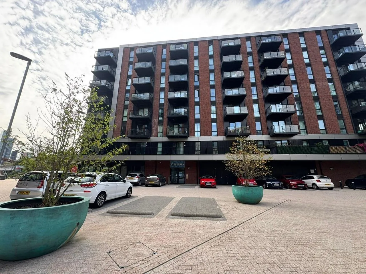 Middlewood Street, Middlewood Locks, M5, photo 8