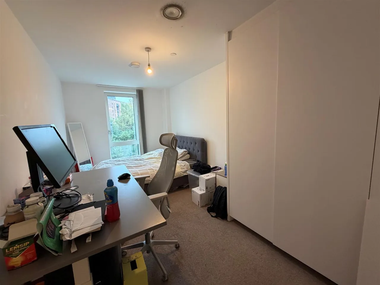 Middlewood Street, Middlewood Locks, M5, photo 14
