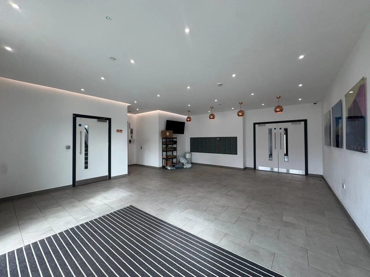 Middlewood Street, Middlewood Locks, M5, photo 17