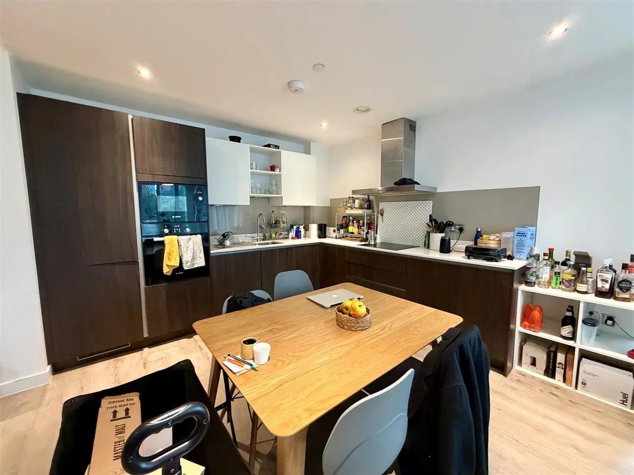 Middlewood Street, Middlewood Locks, M5, photo 6