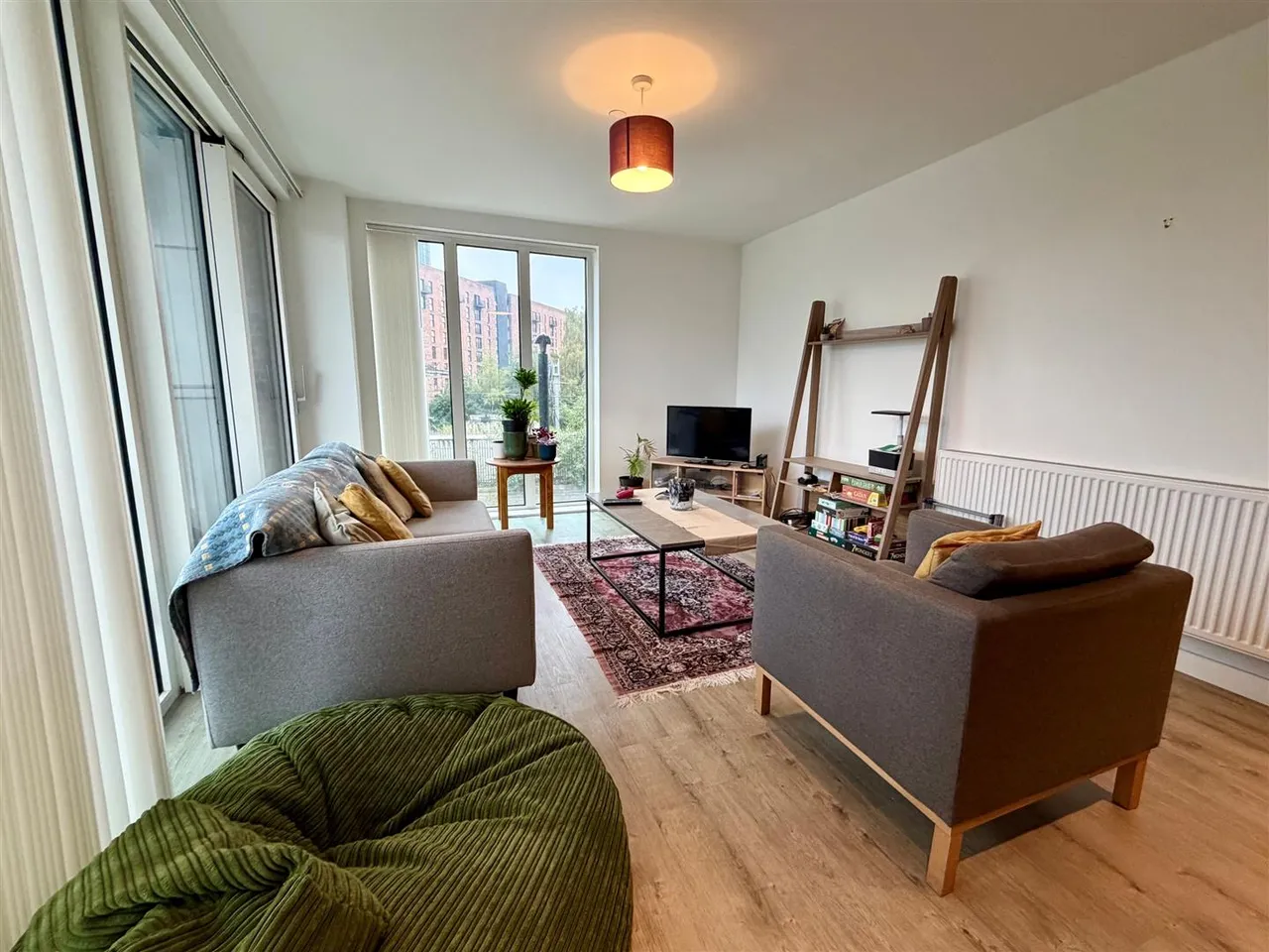 Middlewood Street, Middlewood Locks, M5, photo 2