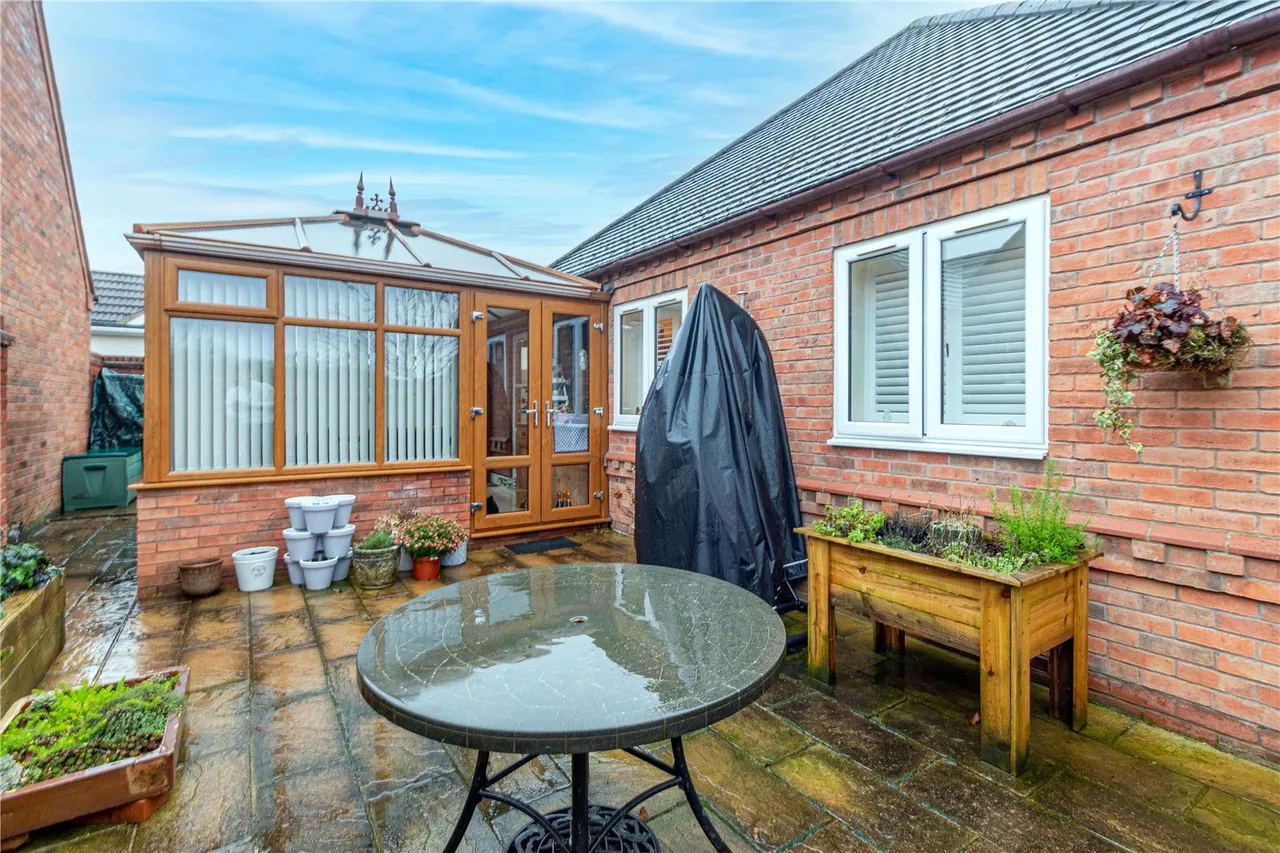 Cockshot Lane, Dormston, Worcester, Worcestershire, WR7 4LB, photo 17
