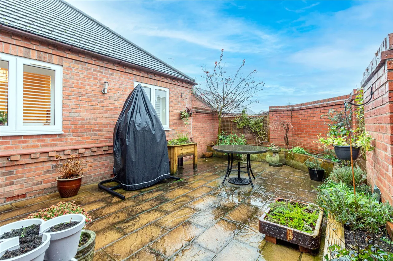 Cockshot Lane, Dormston, Worcester, Worcestershire, WR7 4LB, photo 16