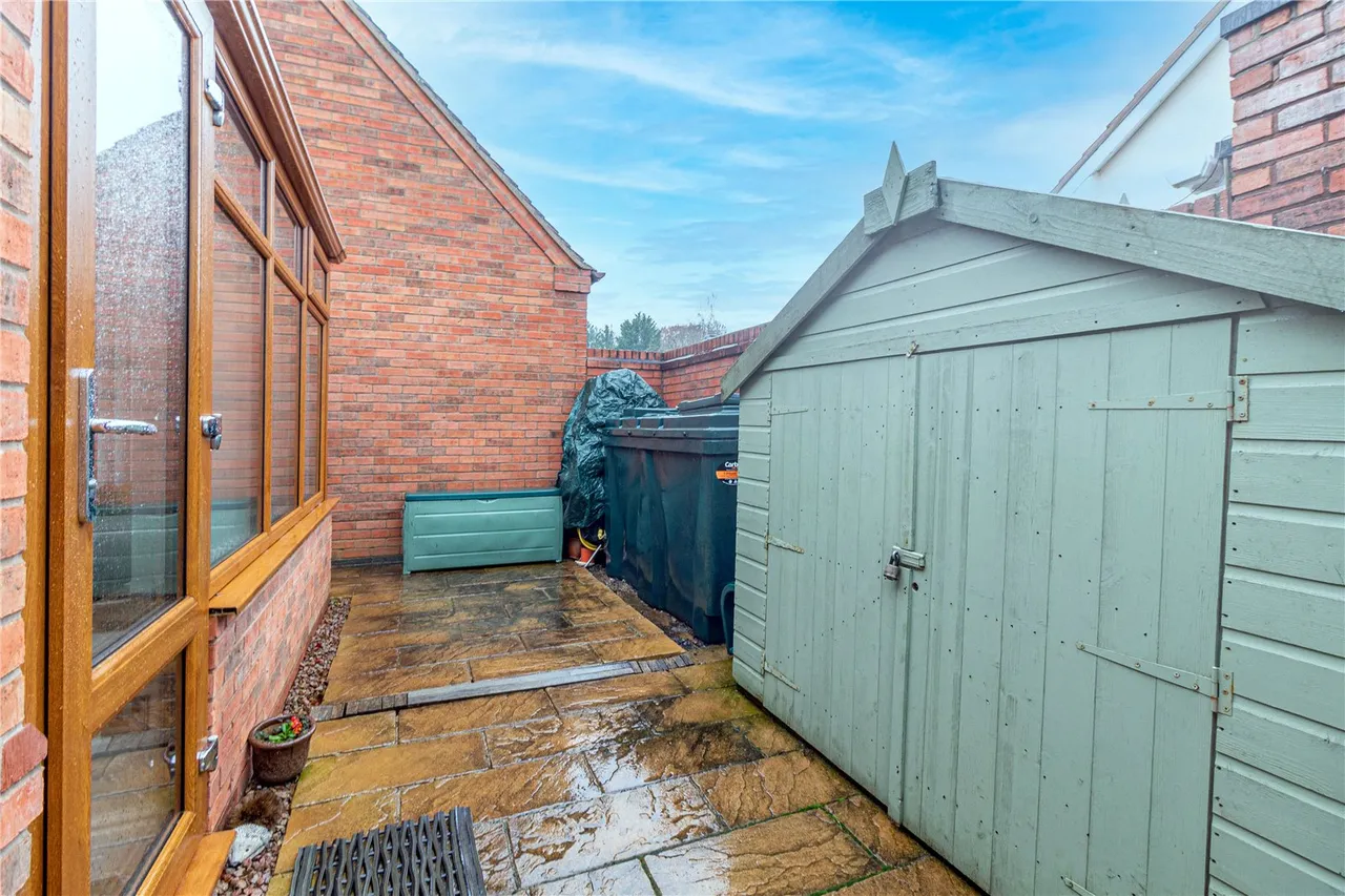 Cockshot Lane, Dormston, Worcester, Worcestershire, WR7 4LB, photo 18