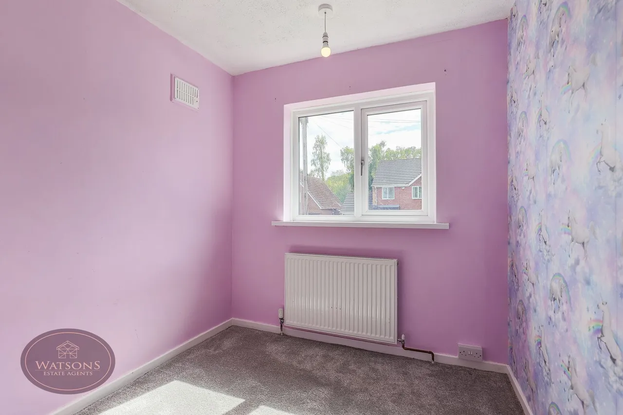 Nuthall, Nottingham, photo 16