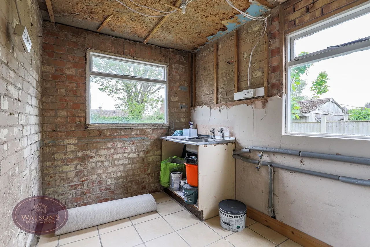Nuthall, Nottingham, photo 9
