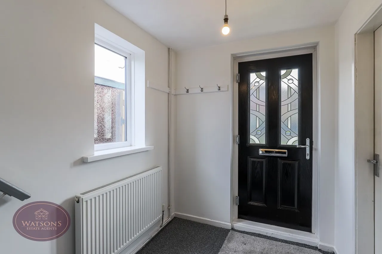 Nuthall, Nottingham, photo 11