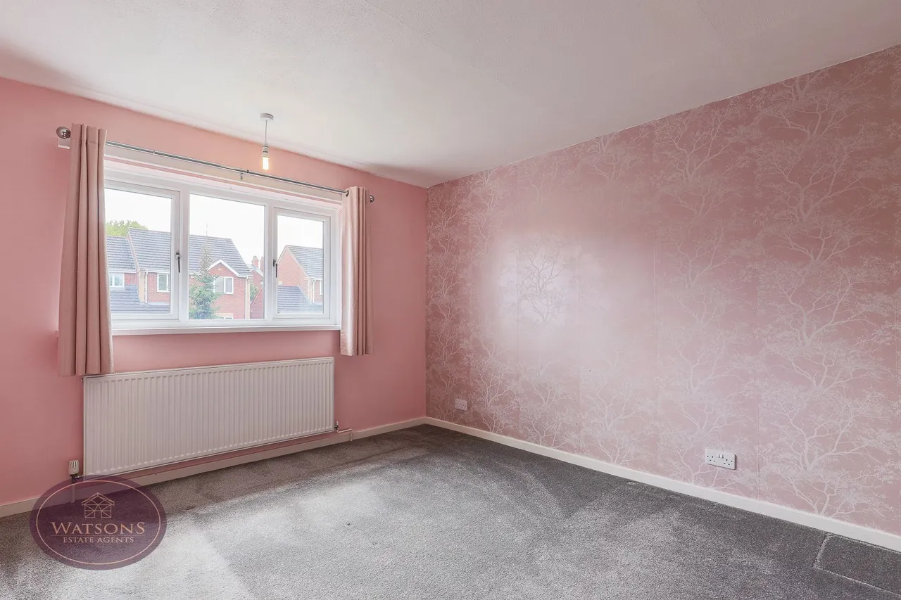 Nuthall, Nottingham, photo 12