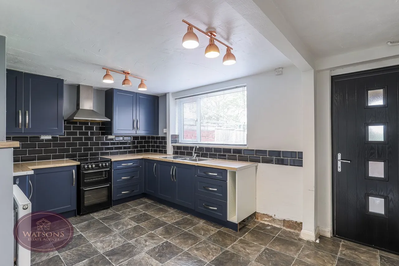 Nuthall, Nottingham, photo 6