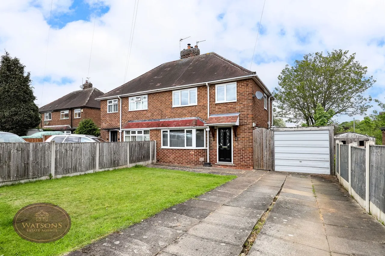 Nuthall, Nottingham, photo 20