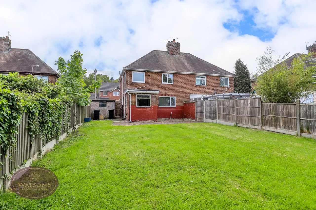 Nuthall, Nottingham, photo 21