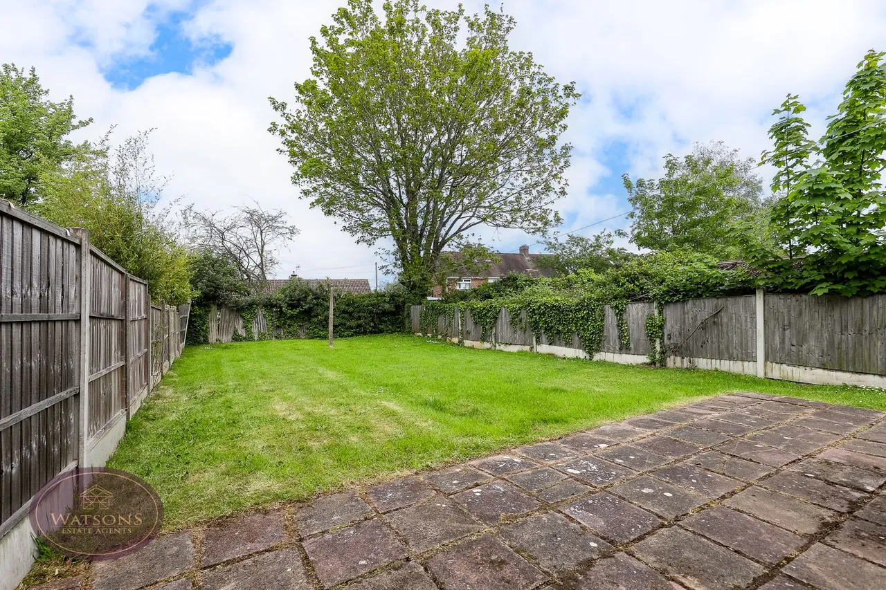 Nuthall, Nottingham, photo 2