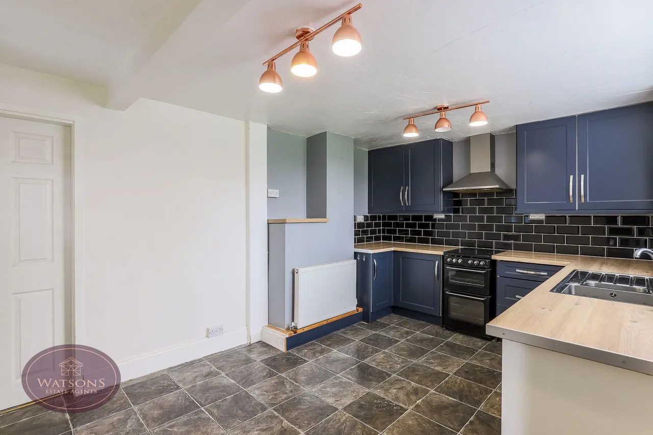 Nuthall, Nottingham, photo 7