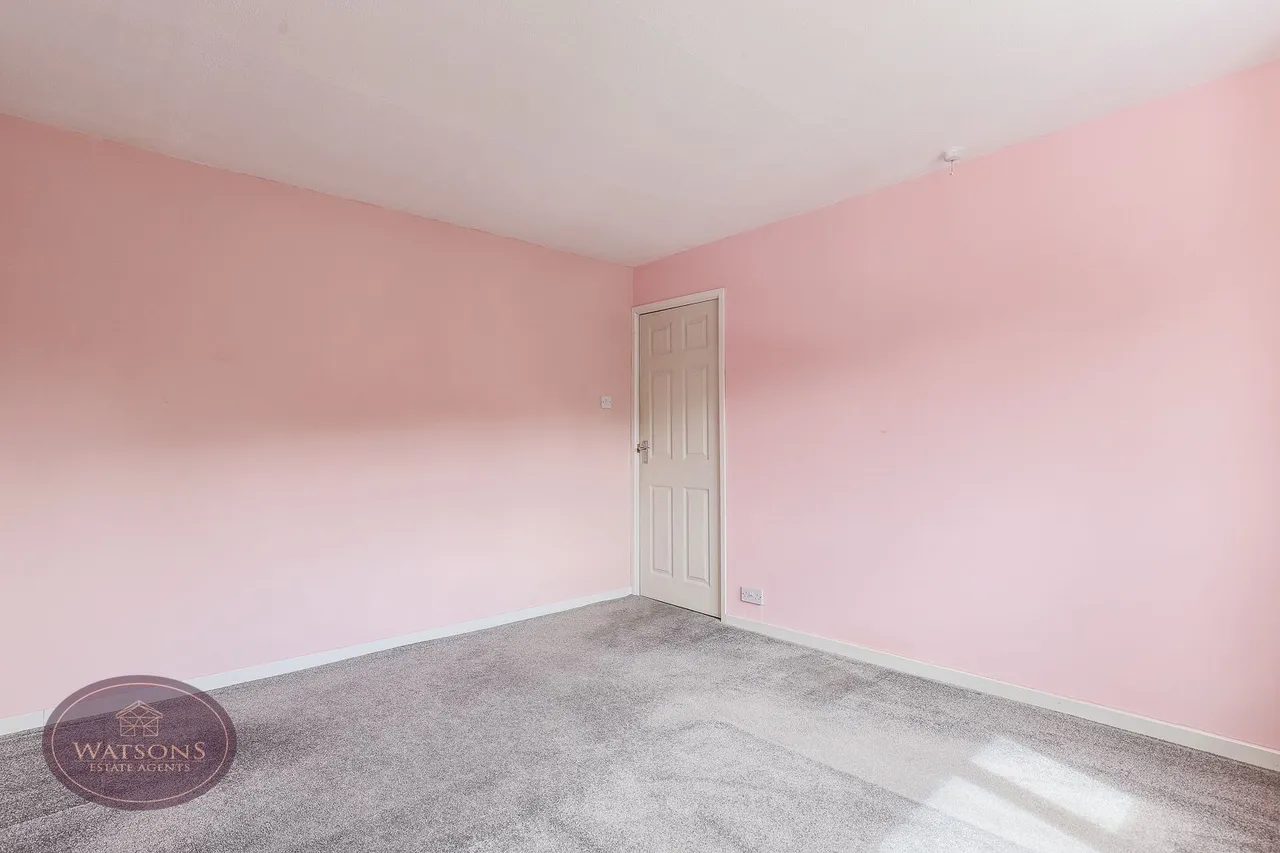 Nuthall, Nottingham, photo 13