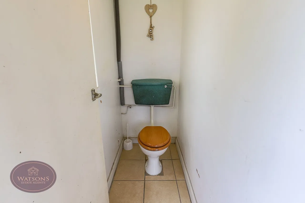 Nuthall, Nottingham, photo 10
