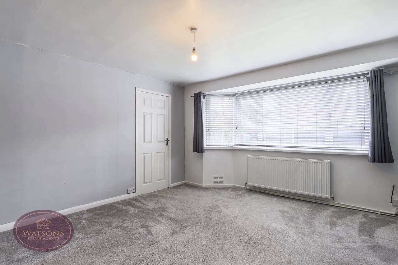 Nuthall, Nottingham, photo 3