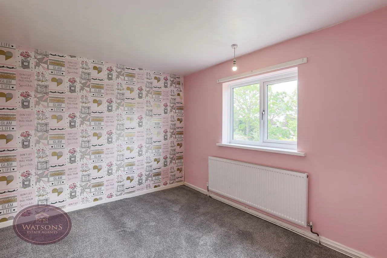 Nuthall, Nottingham, photo 14