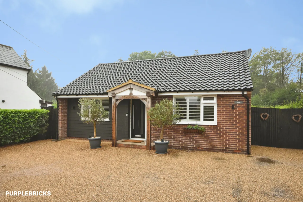 3 bed house for sale, Boyton Cross, Chelmsford, CM1