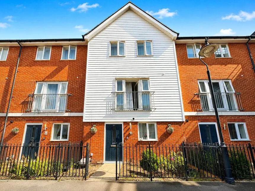 5 bed house to rent — Westwood Drive, Canterbury, Kent, CT2