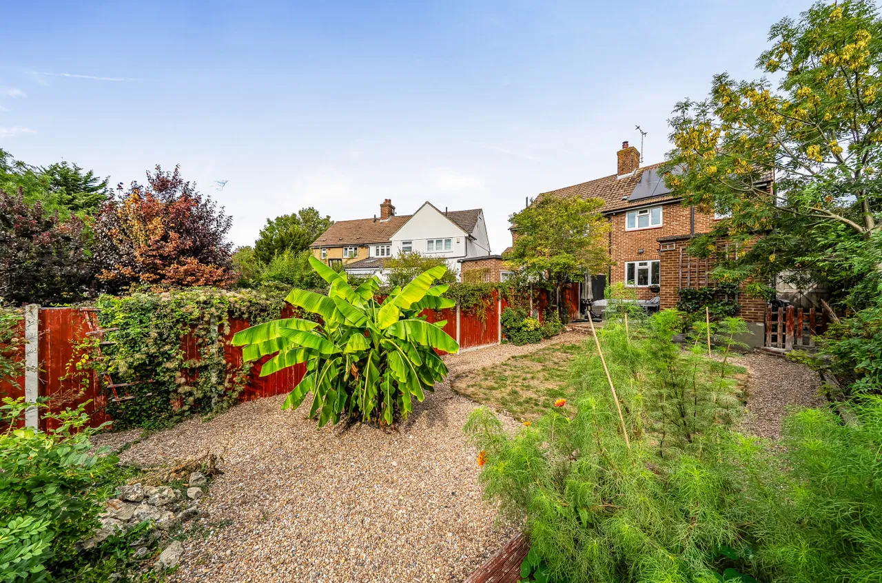 Montgomery Road, South Darenth, DA4, photo 3