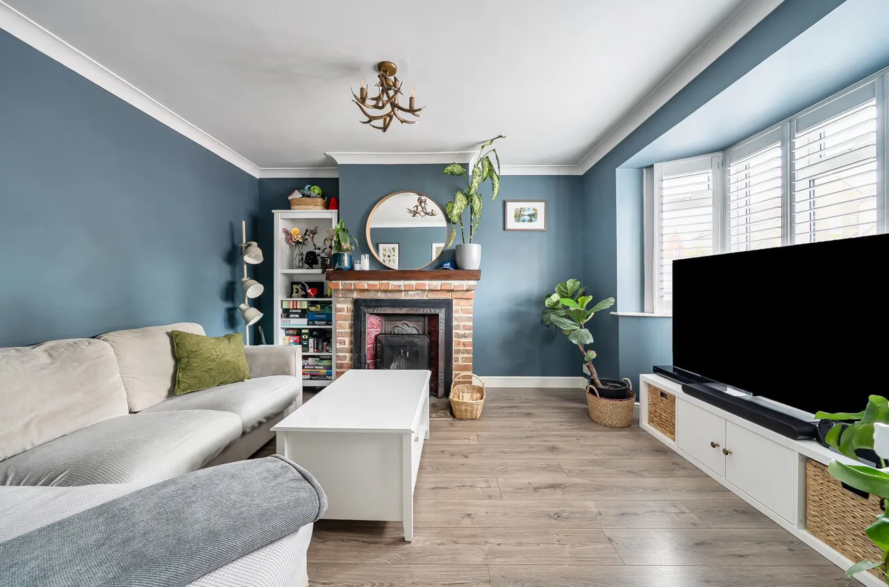 Montgomery Road, South Darenth, DA4, photo 12
