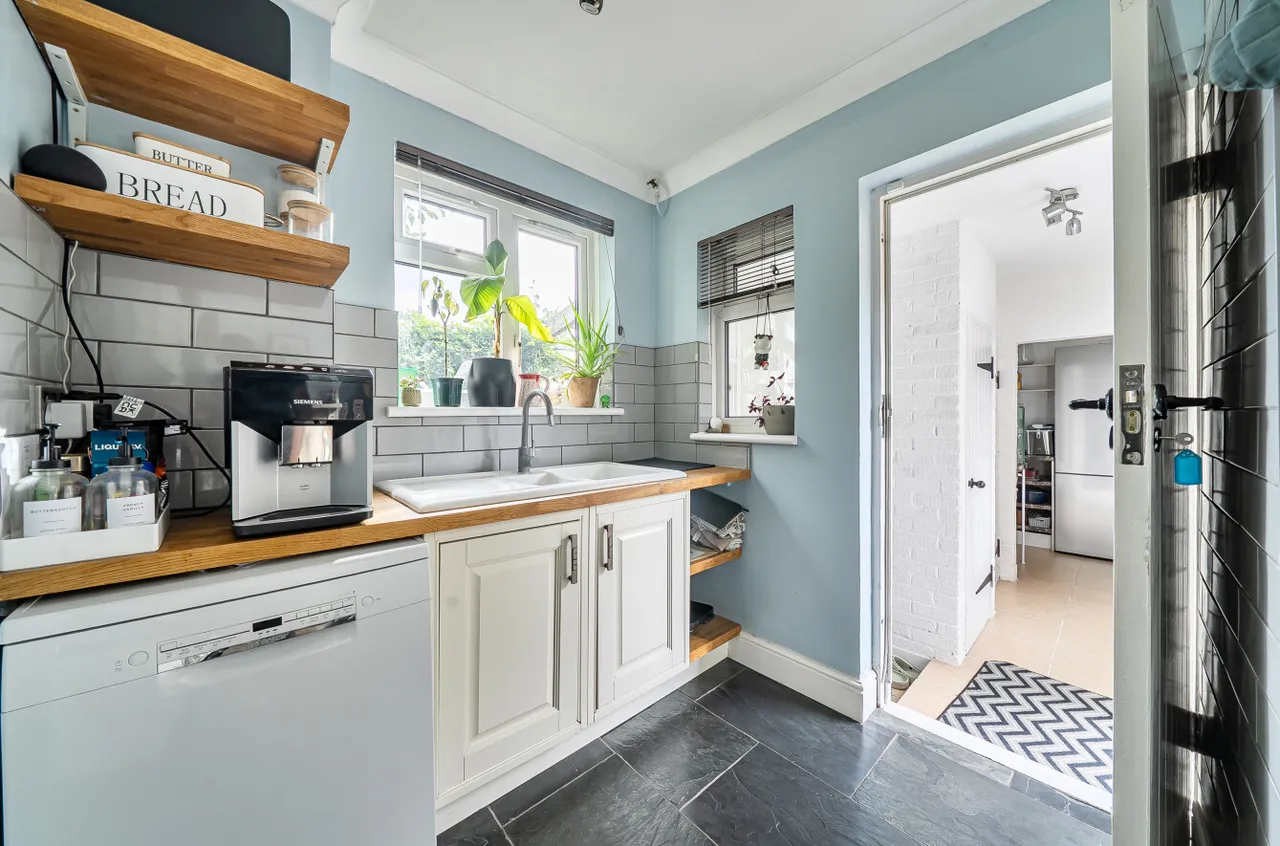 Montgomery Road, South Darenth, DA4, photo 6