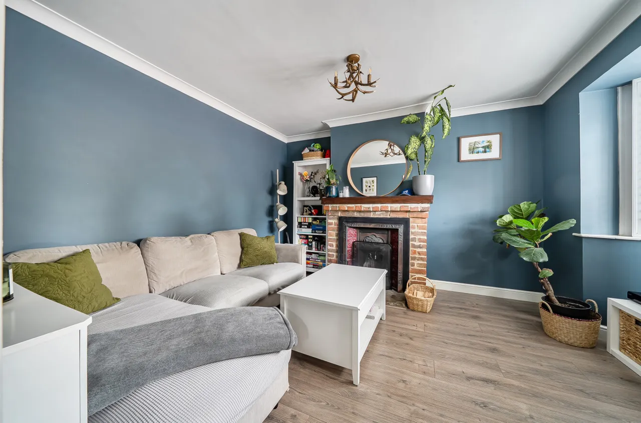 Montgomery Road, South Darenth, DA4, photo 11
