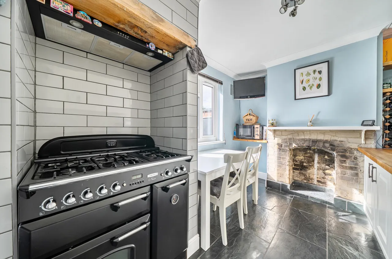 Montgomery Road, South Darenth, DA4, photo 5