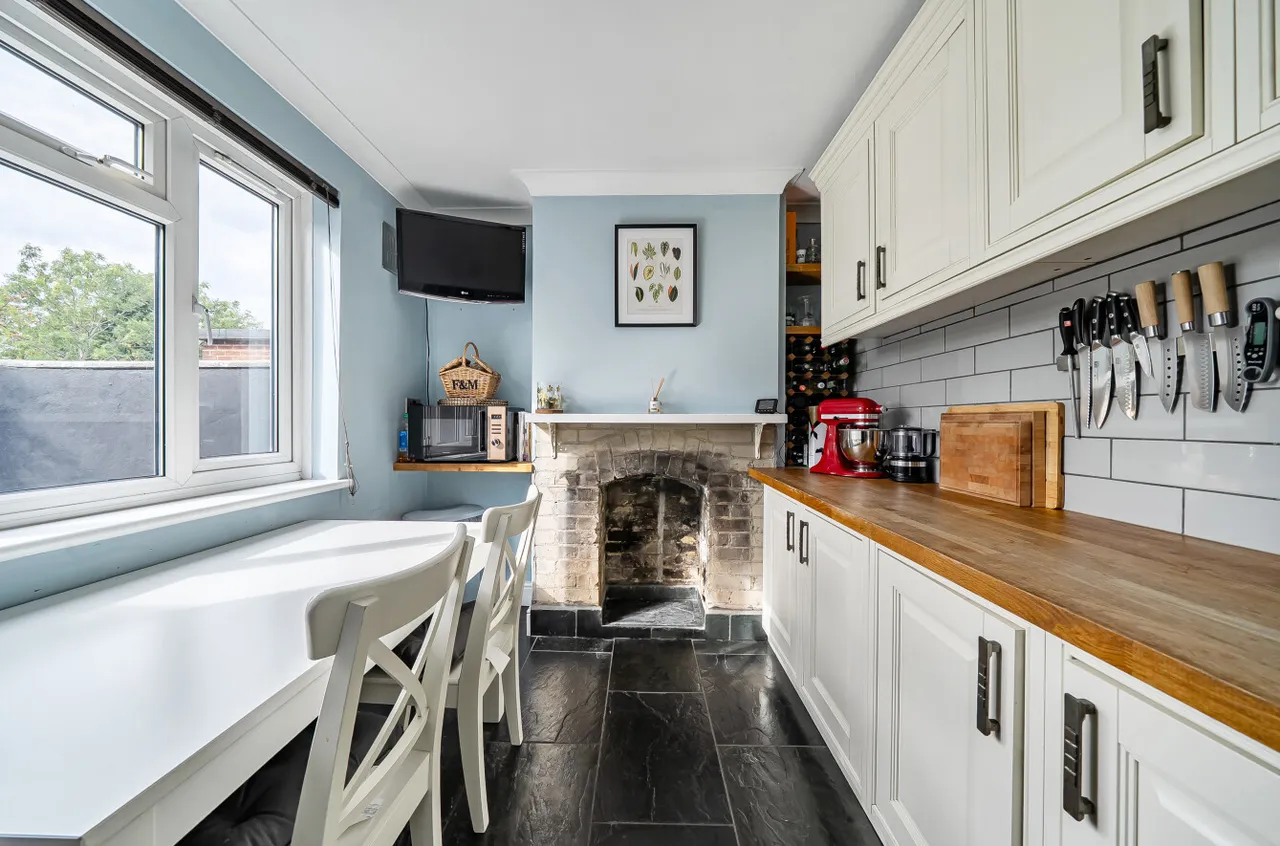 Montgomery Road, South Darenth, DA4, photo 8