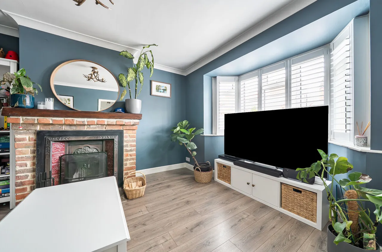 Montgomery Road, South Darenth, DA4, photo 10