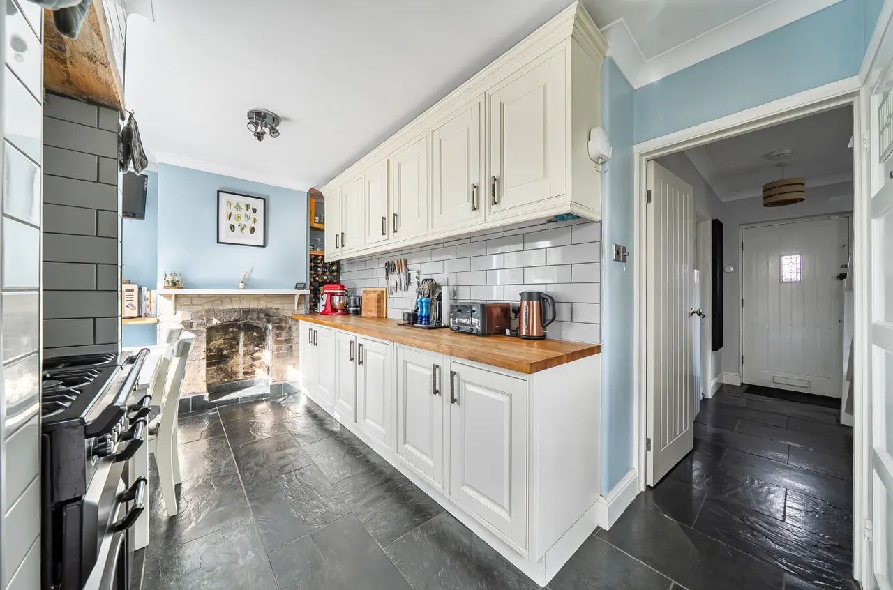 Montgomery Road, South Darenth, DA4, photo 4