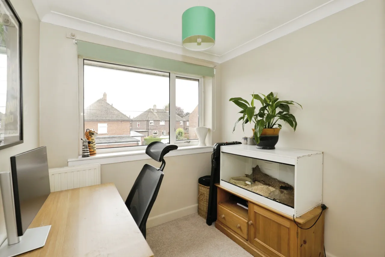 Blind Lane, Knaresborough, photo 12