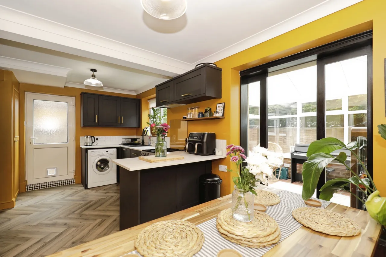 Blind Lane, Knaresborough, photo 6