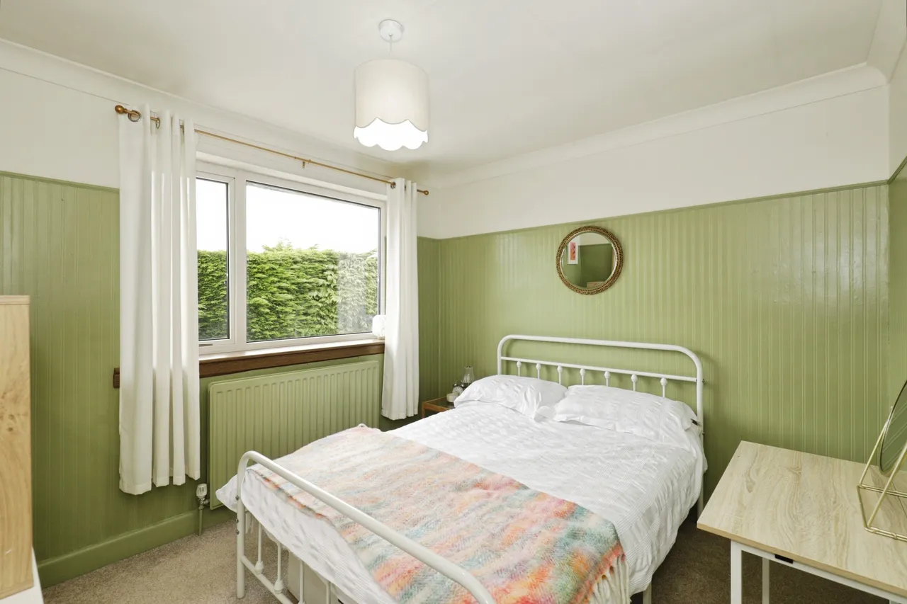 Blind Lane, Knaresborough, photo 11