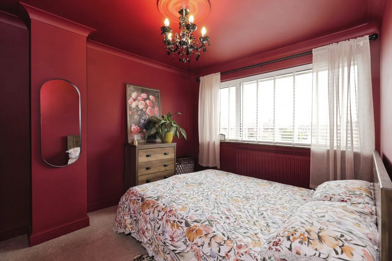 Blind Lane, Knaresborough, photo 10