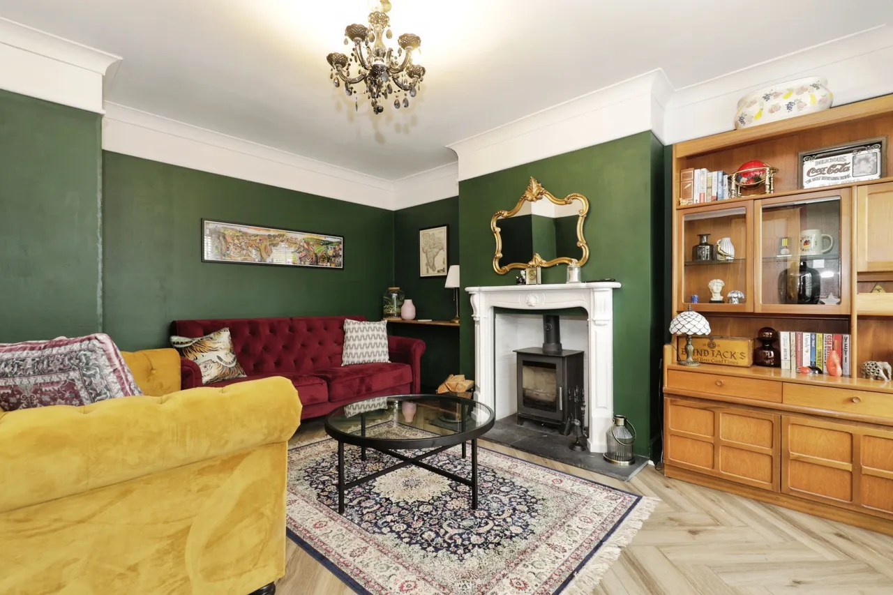 Blind Lane, Knaresborough, photo 3