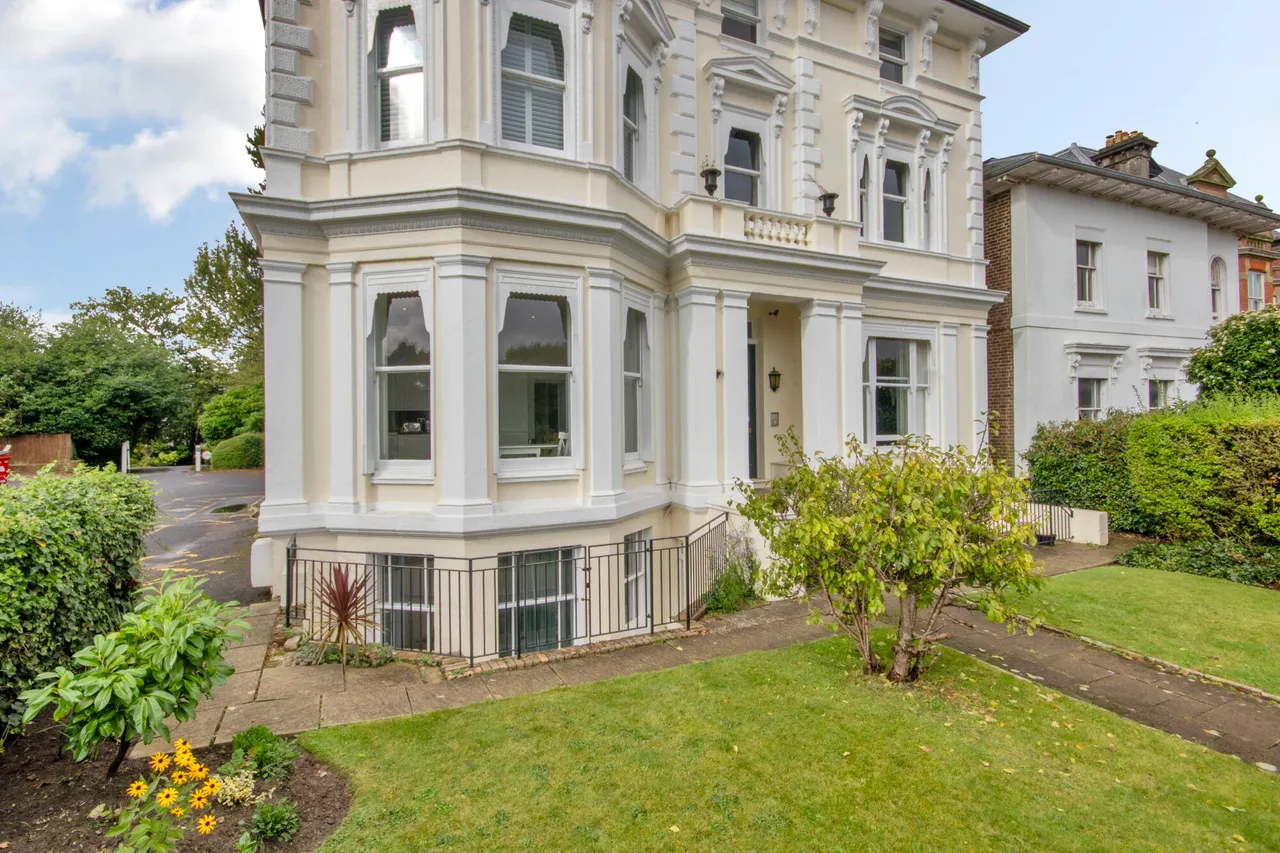 Mount Ephraim, Tunbridge Wells, Kent, TN4 8BS, photo 12