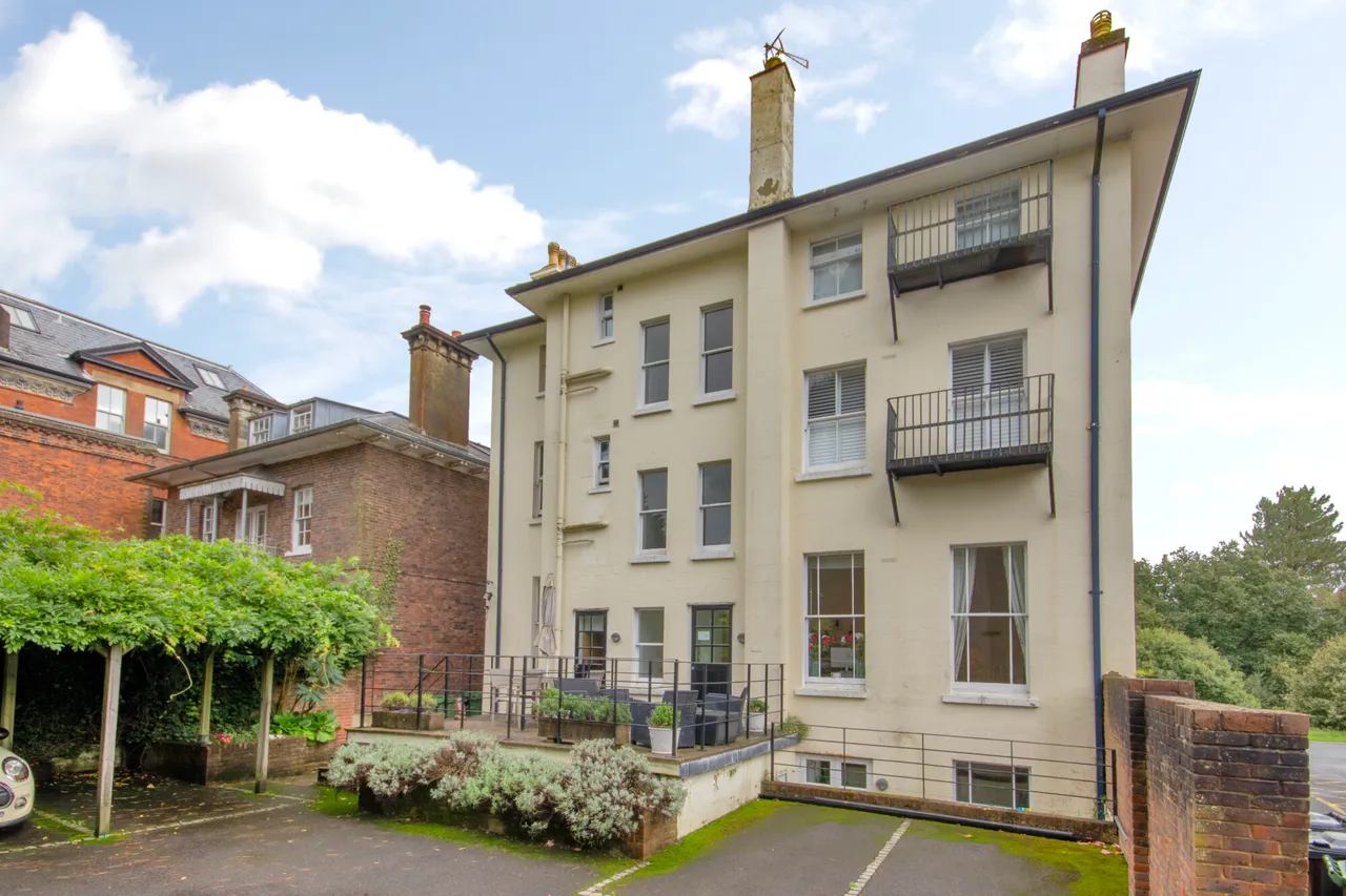 Mount Ephraim, Tunbridge Wells, Kent, TN4 8BS, photo 11