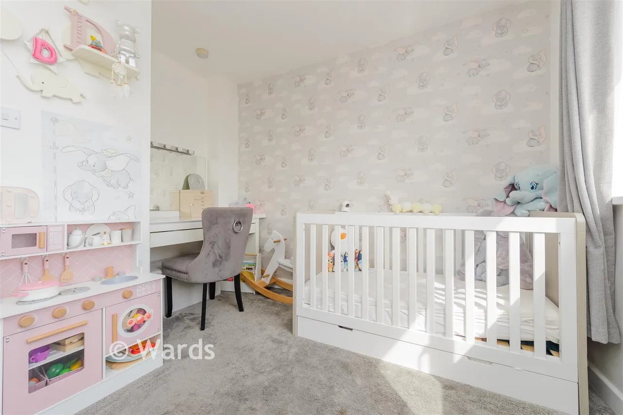 Johnsons Way, Greenhithe, DA9, photo 5