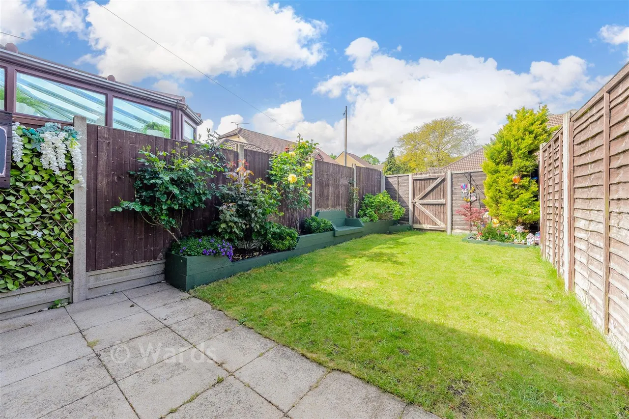 Johnsons Way, Greenhithe, DA9, photo 11