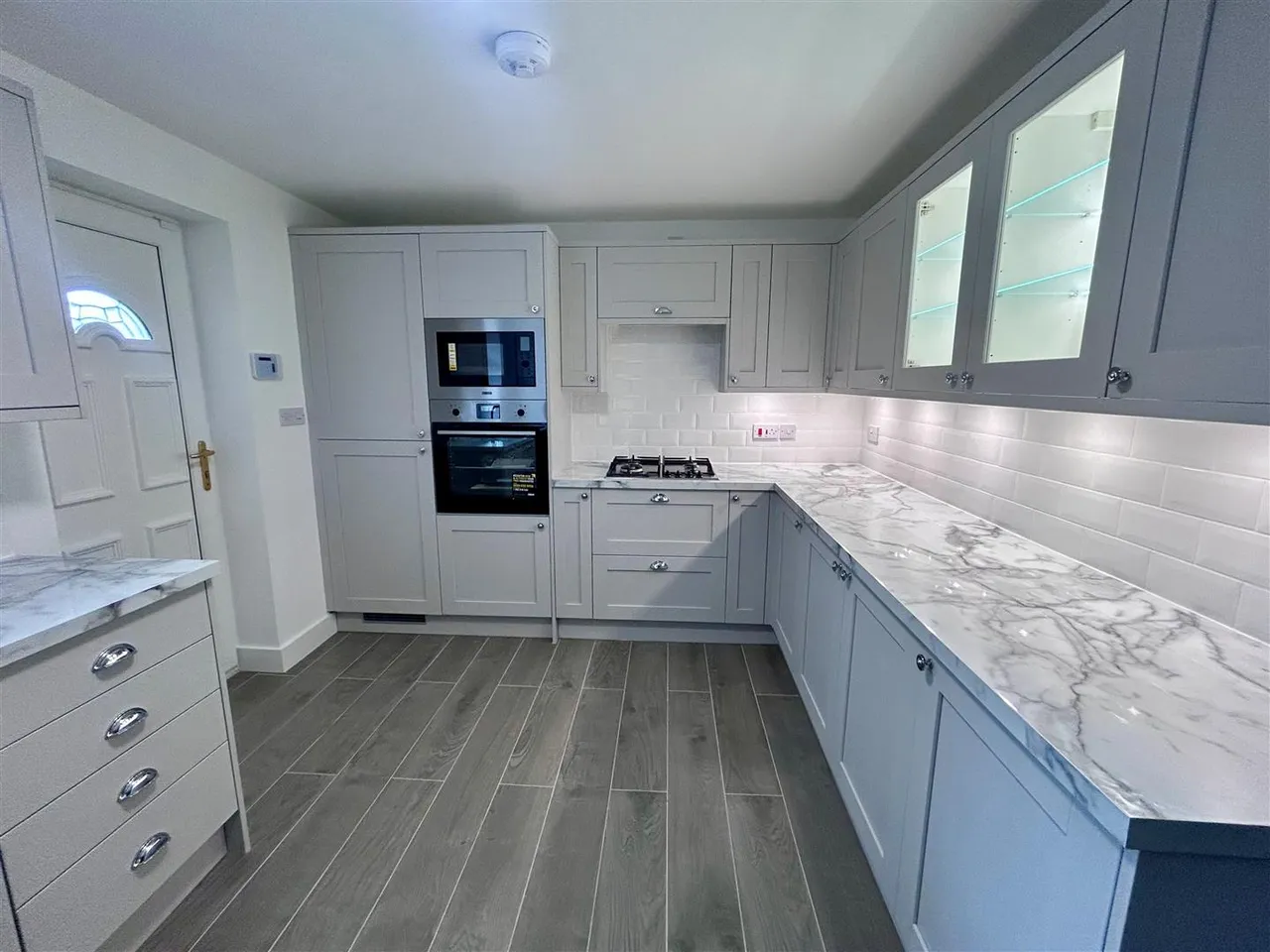 Barley Croft, Cheadle Hulme, photo 2