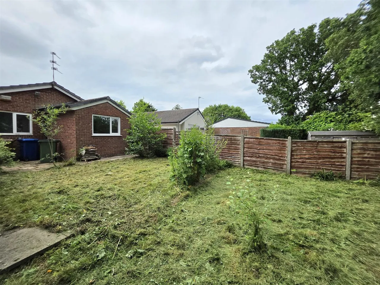 Barley Croft, Cheadle Hulme, photo 12