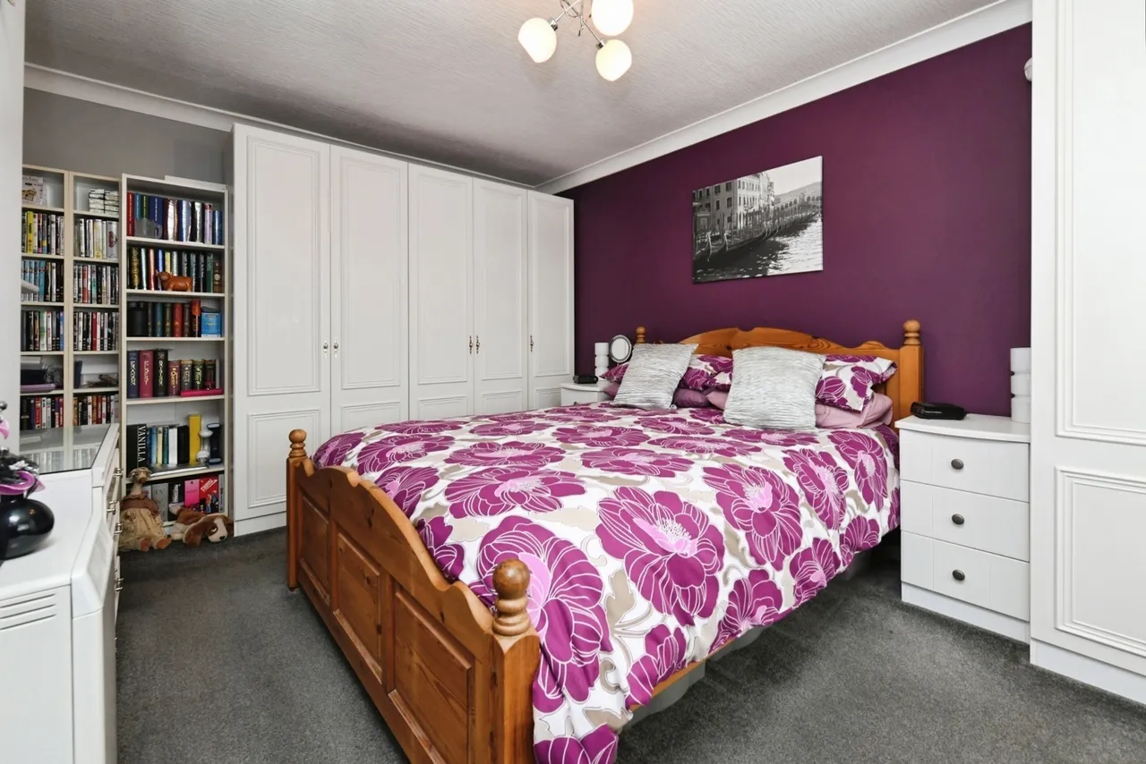 Markhams Chase, Basildon, Essex, SS15, photo 14
