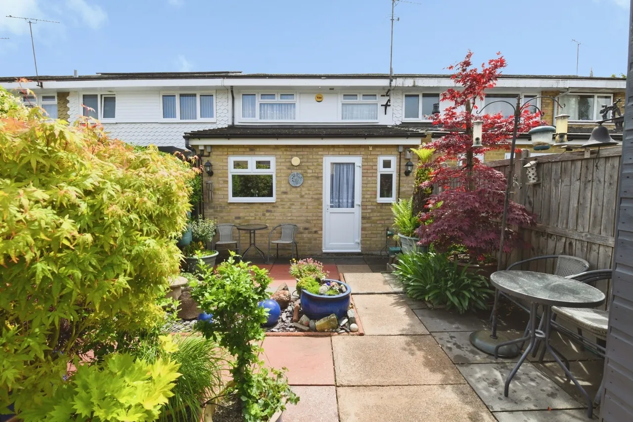 Markhams Chase, Basildon, Essex, SS15, photo 21