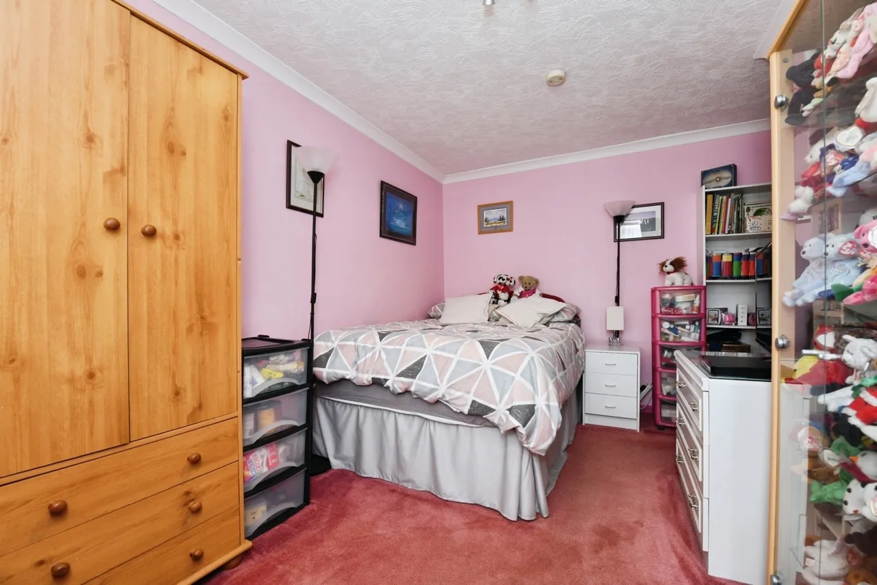 Markhams Chase, Basildon, Essex, SS15, photo 15