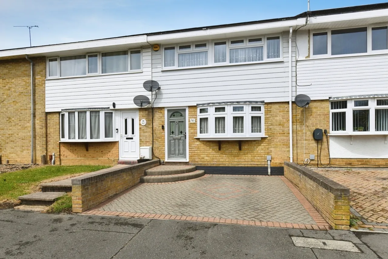Markhams Chase, Basildon, Essex, SS15, photo 23