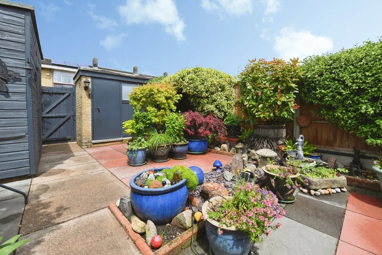 Markhams Chase, Basildon, Essex, SS15, photo 20