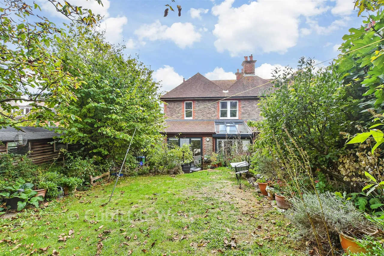 The Avenue, Lewes, BN7, photo 14