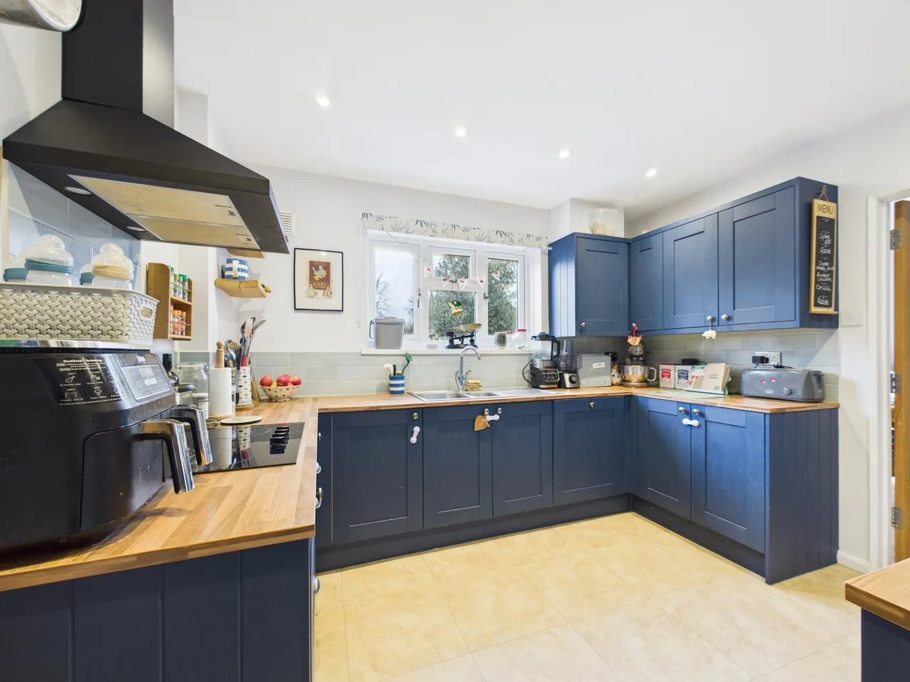Huntsmoor Road, Tadley, RG26, photo 4