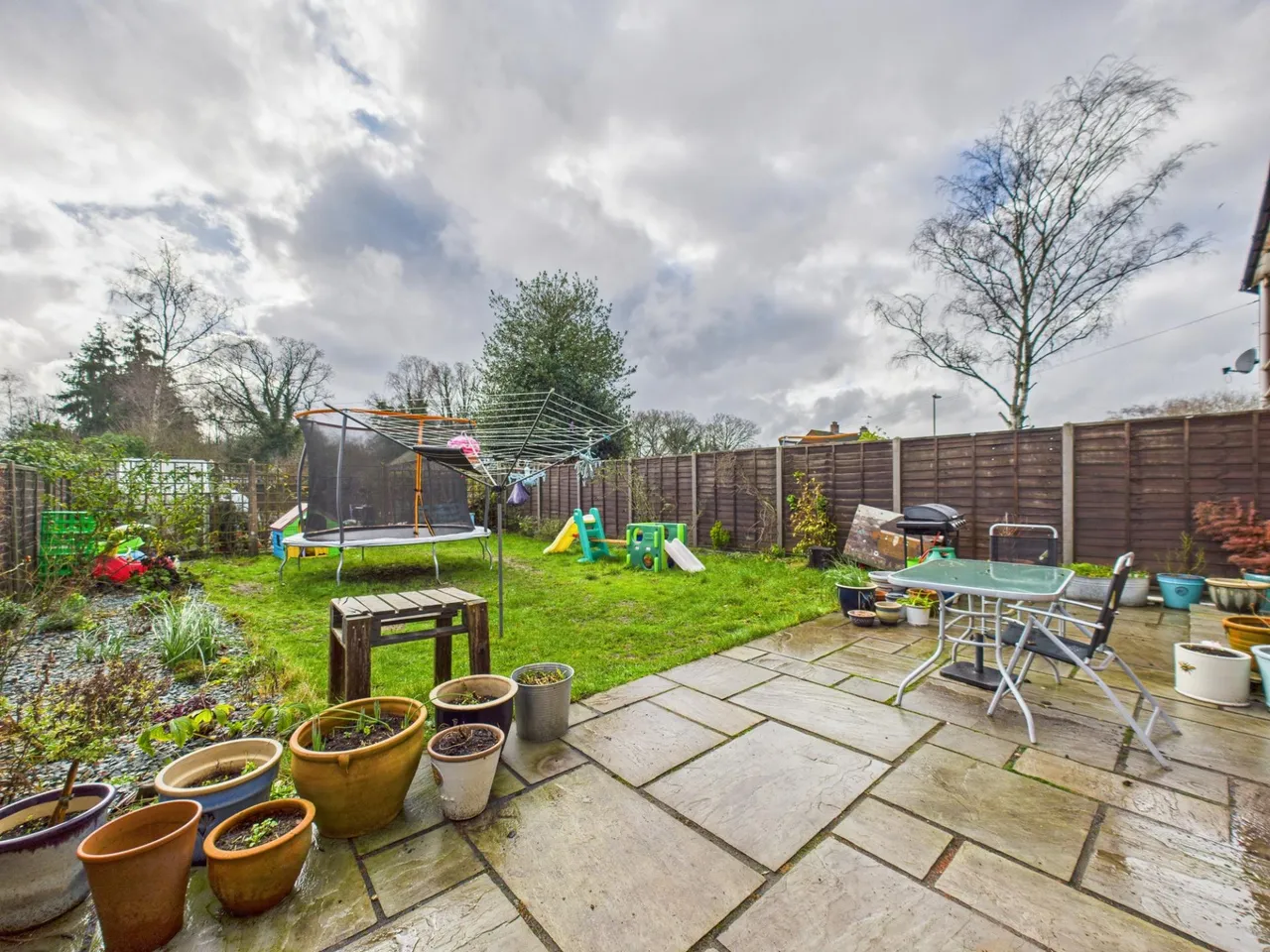 Huntsmoor Road, Tadley, RG26, photo 12